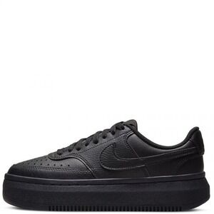 Nike‎ Court Vision Alta LTR Black Women's Size 11 Sneakers Shoes DM0113 001 NEW